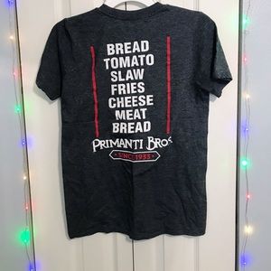 Primanti Brothers T-shirt